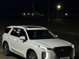 Hyundai Palisade 2022 годаүшін21 100 000 тг. в Алматы – фото 2