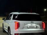 Hyundai Palisade 2022 годаүшін21 100 000 тг. в Алматы – фото 5