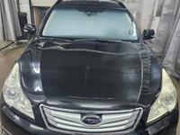 Subaru Outback 2010 года за 6 000 000 тг. в Алматы