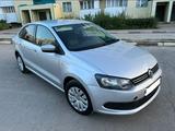 Volkswagen Polo 2014 года за 3 800 000 тг. в Жезказган – фото 5