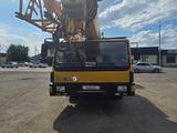 XCMG  QY25K 2012 годаfor36 000 000 тг. в Алматы