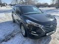 Hyundai Tucson 2018 года за 9 800 000 тг. в Уральск – фото 8
