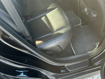 Hyundai Tucson 2018 года за 9 800 000 тг. в Уральск – фото 20