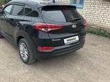 Hyundai Tucson 2018 года за 10 000 000 тг. в Уральск – фото 3