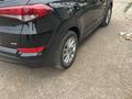 Hyundai Tucson 2018 года за 9 800 000 тг. в Уральск – фото 6