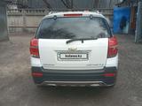 Chevrolet Captiva 2013 года за 5 600 000 тг. в Алматы – фото 5