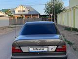 Mercedes-Benz E 200 1993 годаүшін1 800 000 тг. в Кызылорда – фото 4