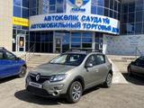 Renault Sandero 2015 года за 4 700 000 тг. в Уральск – фото 2