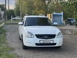 ВАЗ (Lada) Priora 2171 2014 года за 2 500 000 тг. в Уральск