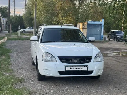 ВАЗ (Lada) Priora 2171 2014 года за 2 500 000 тг. в Уральск