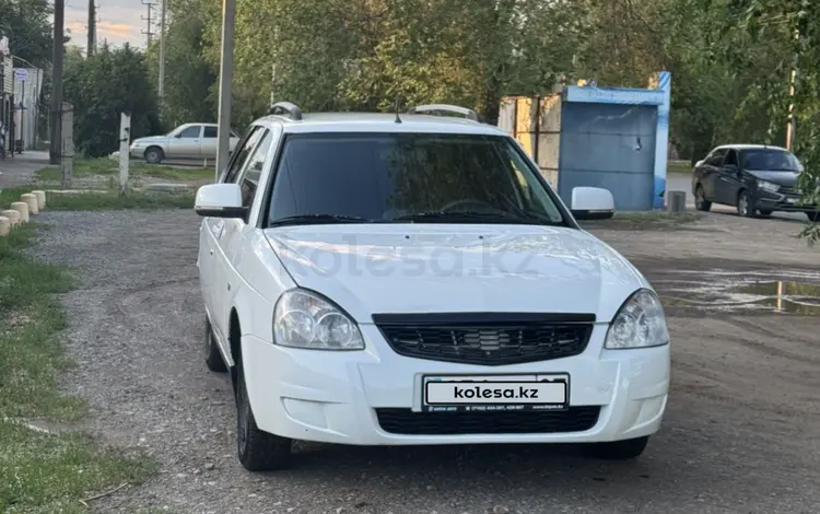 ВАЗ (Lada) Priora 2171 2014 года за 2 500 000 тг. в Уральск