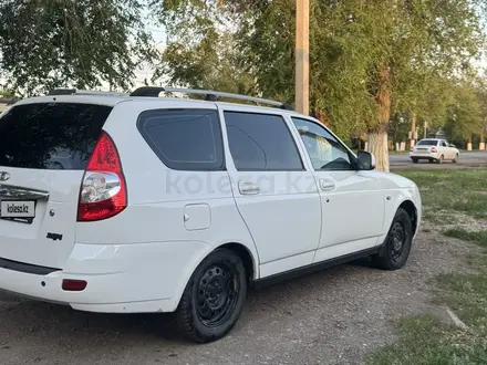 ВАЗ (Lada) Priora 2171 2014 года за 2 500 000 тг. в Уральск – фото 4