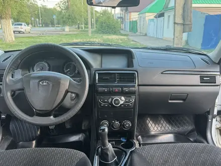 ВАЗ (Lada) Priora 2171 2014 года за 2 500 000 тг. в Уральск – фото 6