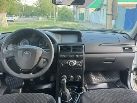 ВАЗ (Lada) Priora 2171 2014 года за 2 500 000 тг. в Уральск – фото 7