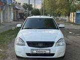 ВАЗ (Lada) Priora 2171 2014 годаүшін2 350 000 тг. в Уральск – фото 2