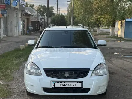 ВАЗ (Lada) Priora 2171 2014 года за 2 500 000 тг. в Уральск – фото 2