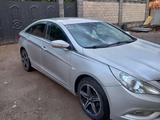 Hyundai Sonata 2010 года за 6 000 000 тг. в Алматы – фото 4