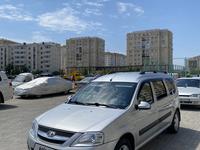 ВАЗ (Lada) Largus 2015 годаfor3 600 000 тг. в Актау