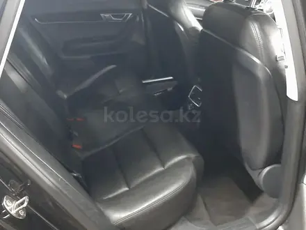 Audi A6 2010 года за 4 800 000 тг. в Экибастуз – фото 12