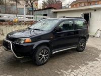 Honda HR-V 1998 года за 3 500 000 тг. в Алматы