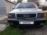 Audi 100 1993 года за 2 500 000 тг. в Шымкент – фото 3