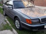 Audi 100 1993 года за 2 500 000 тг. в Шымкент – фото 4