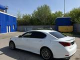Lexus GS 350 2014 годаүшін14 500 000 тг. в Усть-Каменогорск – фото 4