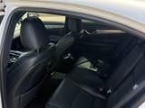 Lexus GS 350 2014 годаүшін14 500 000 тг. в Усть-Каменогорск – фото 5