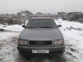 Audi 100 1992 года за 850 000 тг. в Алматы – фото 2