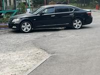 Lexus LS 460 2007 годаfor5 500 000 тг. в Алматы