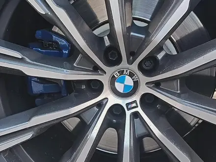 BMW X5 2019 года за 33 500 000 тг. в Астана – фото 19