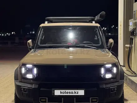 Jetour T2 2024 года за 15 000 000 тг. в Астана – фото 2