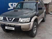 Nissan Patrol 1998 годаүшін4 000 000 тг. в Шымкент