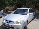 Kia Cerato 2006 годаүшін3 500 000 тг. в Балхаш