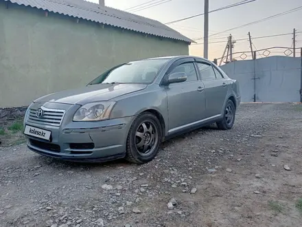 Toyota Avensis 2007 года за 4 200 000 тг. в Жанакорган – фото 4