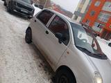 Daewoo Matiz 2012 годаfor2 600 000 тг. в Караганда – фото 3