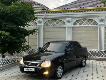 ВАЗ (Lada) Priora 2170 2014 года за 4 500 000 тг. в Алматы