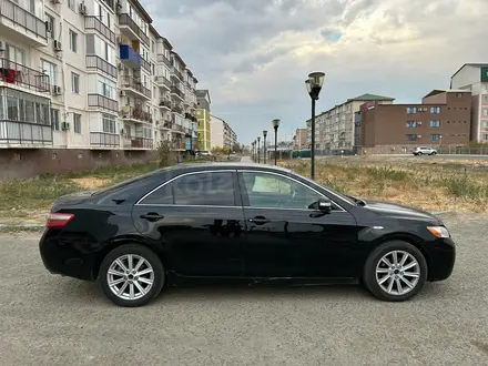 Toyota Camry 2007 года за 4 200 000 тг. в Атырау