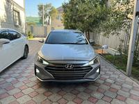 Hyundai Elantra 2019 года за 6 200 000 тг. в Алматы