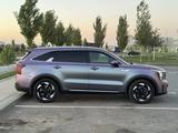 Kia Sorento 2024 годаүшін18 300 000 тг. в Шымкент – фото 4