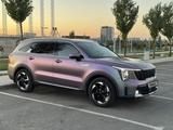Kia Sorento 2024 годаүшін18 300 000 тг. в Шымкент – фото 3