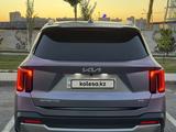 Kia Sorento 2024 годаүшін18 300 000 тг. в Шымкент – фото 5