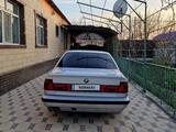 BMW 525 1990 года за 1 800 000 тг. в Шымкент – фото 2