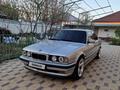 BMW 525 1990 годаүшін1 800 000 тг. в Шымкент – фото 4