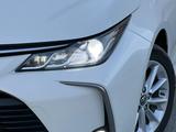 Toyota Corolla 2019 года за 9 600 000 тг. в Семей – фото 2