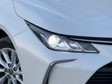 Toyota Corolla 2019 года за 9 600 000 тг. в Семей – фото 4
