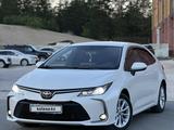 Toyota Corolla 2019 года за 9 600 000 тг. в Семей
