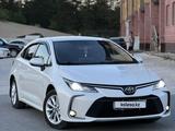 Toyota Corolla 2019 года за 9 600 000 тг. в Семей – фото 3