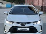 Toyota Corolla 2019 года за 9 600 000 тг. в Семей – фото 5