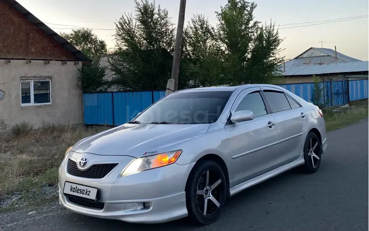 Toyota Camry 2009 года за 6 100 000 тг. в Ушарал